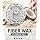Bandido Fiber - Cera para el cabello para hombre, 150 ml