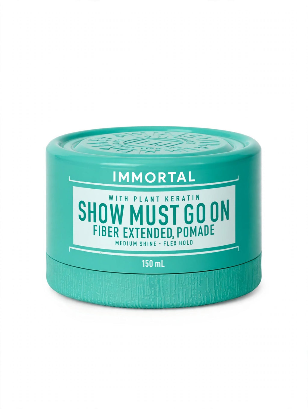 Pack de 3 Immortal fiber