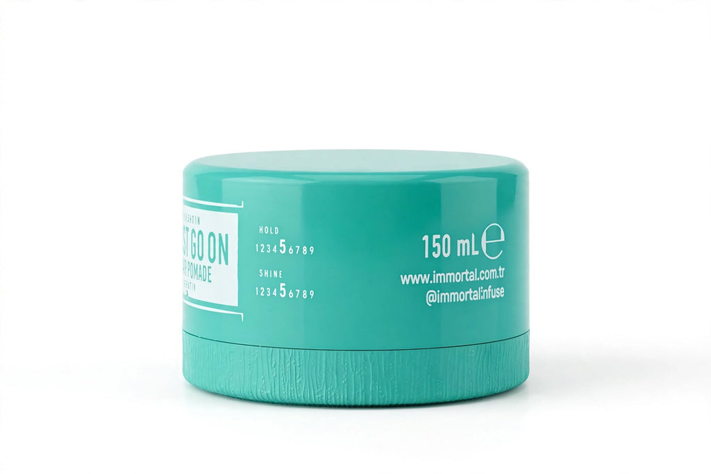 Pack de 3 Immortal fiber