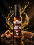 EAGLE FORCE Argan Beard Oil