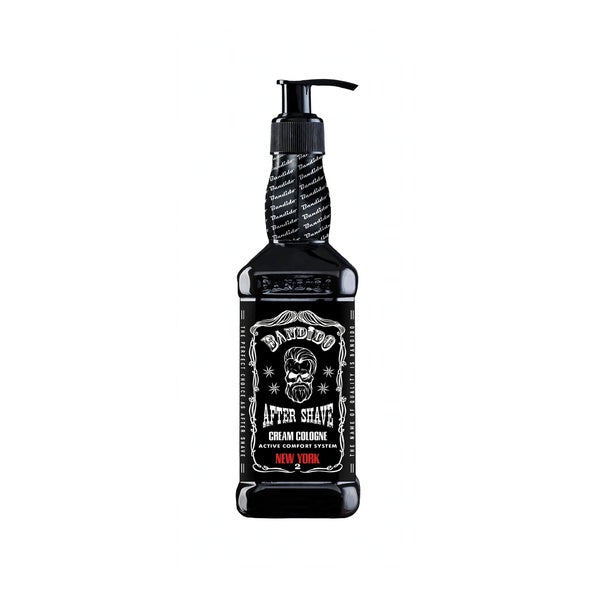 Bandido After Shave Cream Cologne 350ml | Crema Colonia After Shave Profesional - New York 2